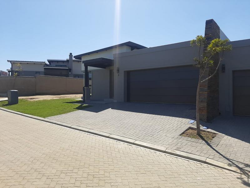 3 Bedroom Property for Sale in Eden Residential Estate Western Cape